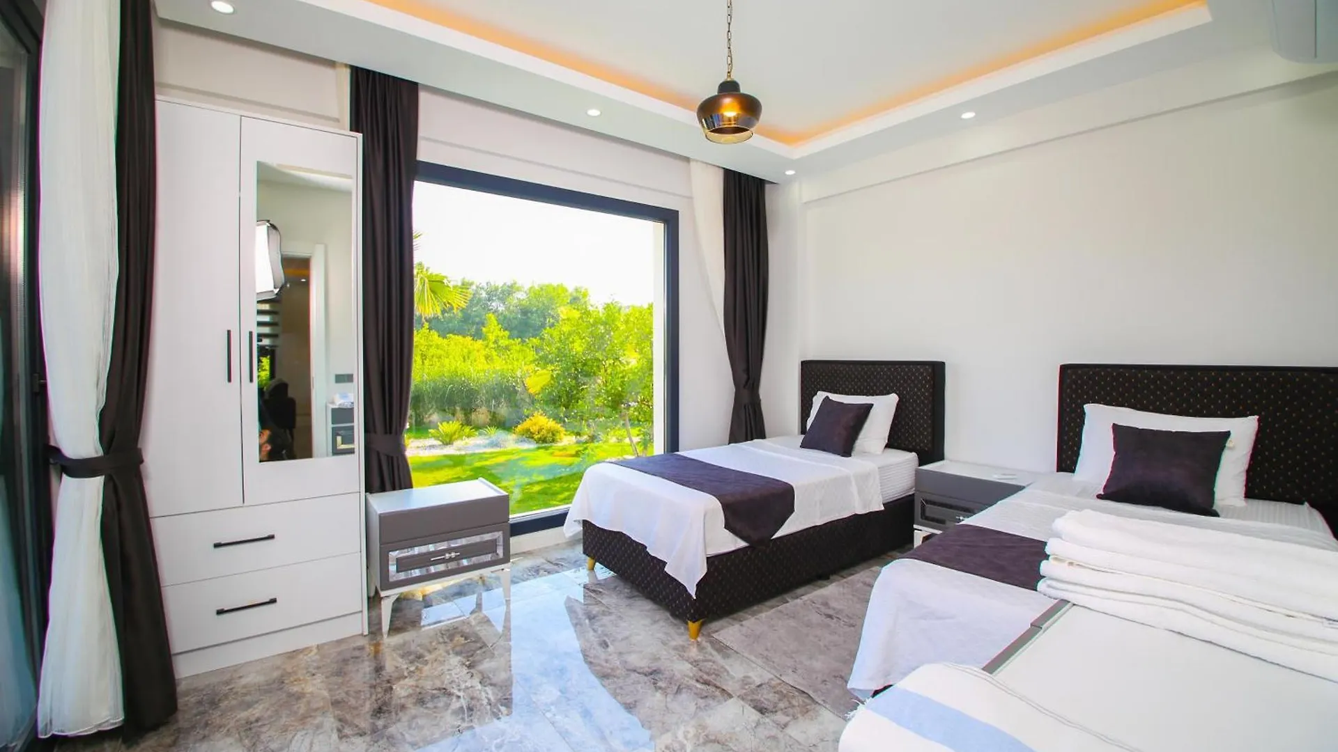 Villa Ege Villalari 2 Koycegiz  Turquía