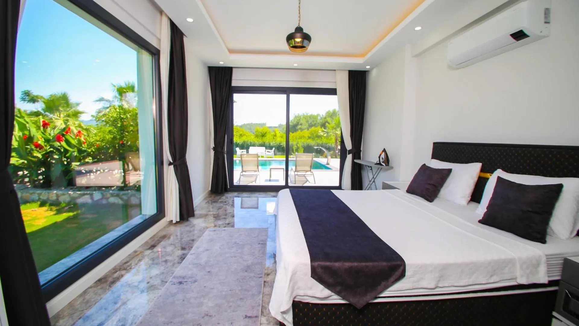 Villa Ege Villalari 2 Koycegiz