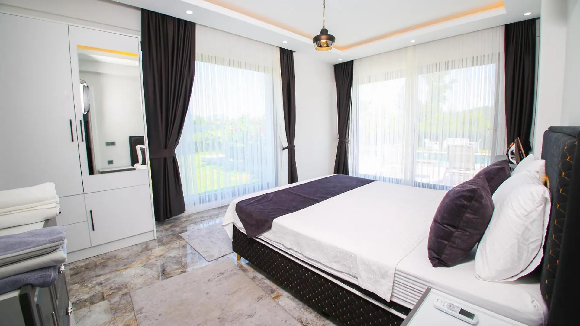 Koycegiz  Ege Villalari 2 Koycegiz (Mugla)