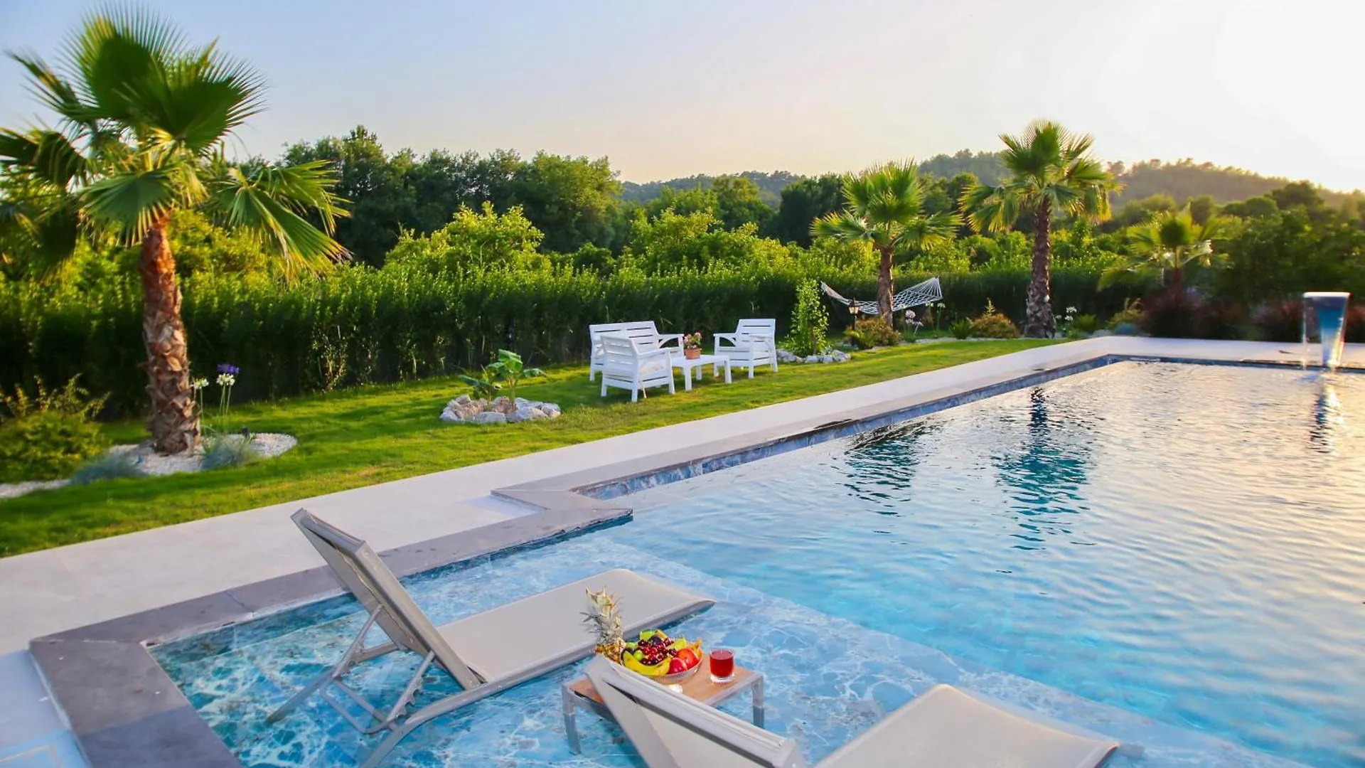 Villa Ege Villalari 2 Koycegiz  Turquía