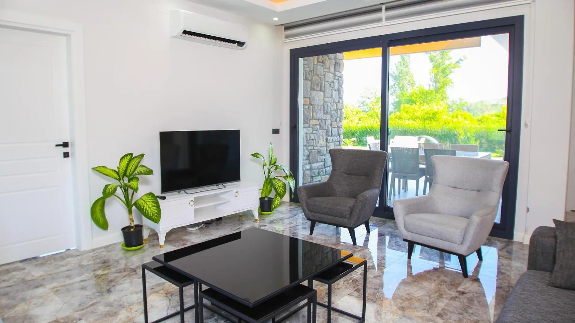 Villa Ege Villalari 2 Koycegiz  Turquía