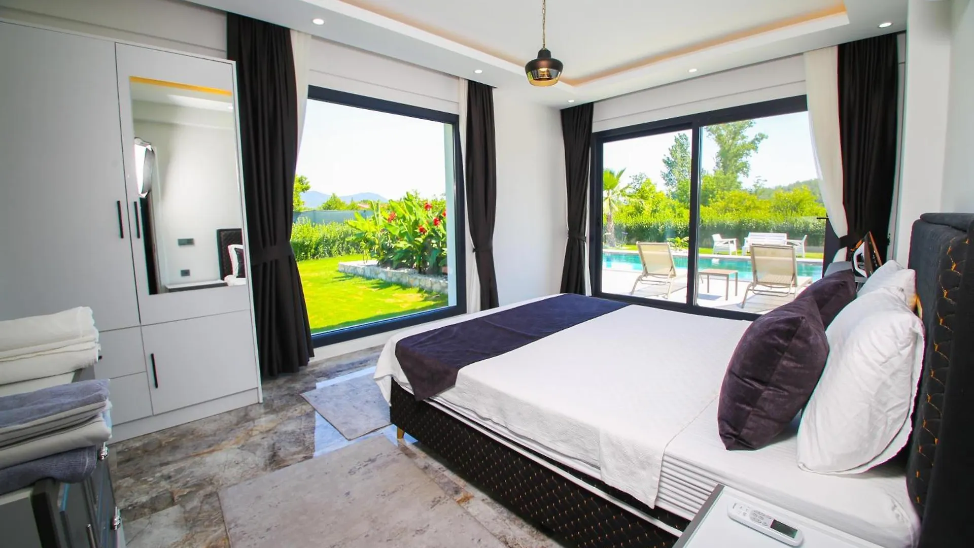 Villa Ege Villalari 2 Koycegiz