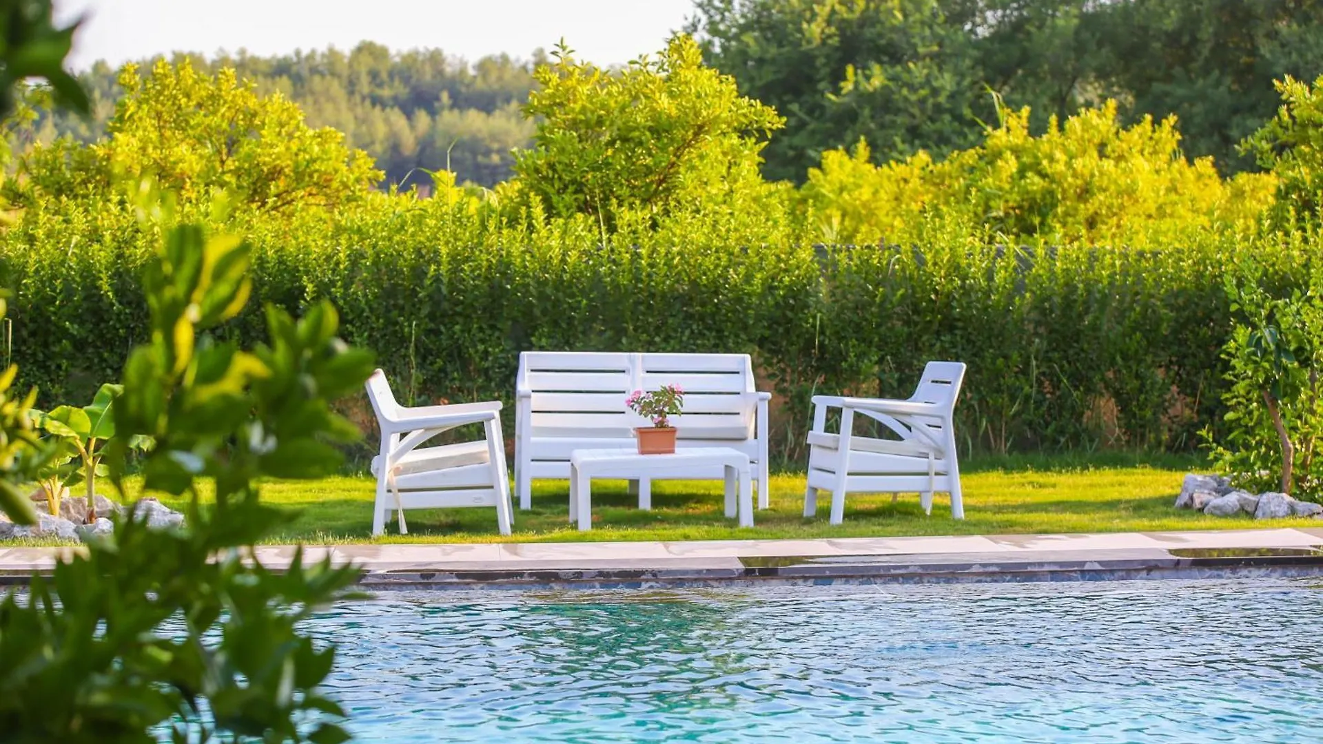 Villa Ege Villalari 2 Koycegiz