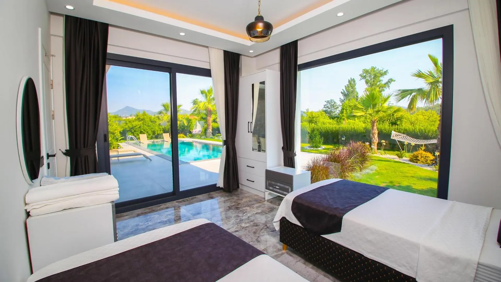Ege Villalari 2 Koycegiz  Koycegiz (Mugla)