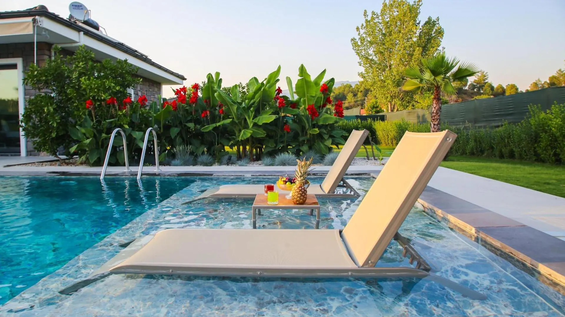 Villa Ege Villalari 2 Koycegiz
